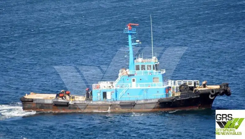 Sleperschip te koop