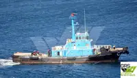 Sleperschip te koop