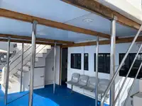 Catamaran Te koop