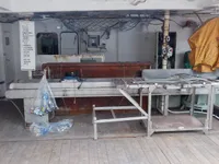 Langlijnschip te koop