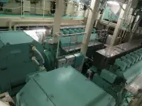 Bulkcarrier te koop