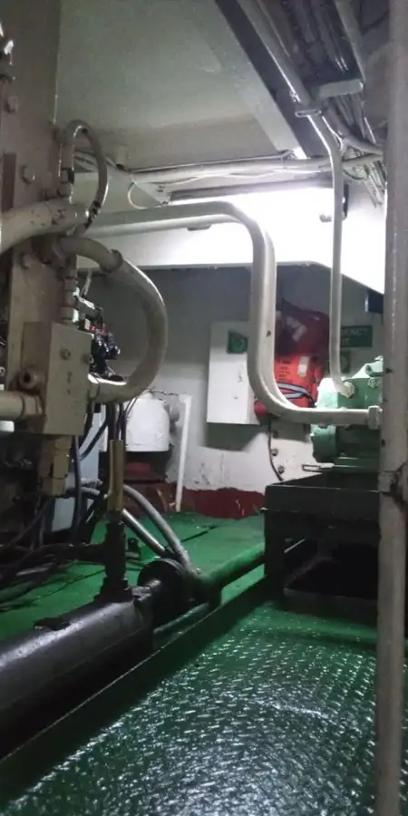Sleperschip te koop