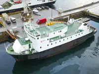 Ro-Ro-schip te koop