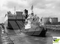 Sleepboot Te koop