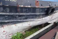 Sleperschip te koop