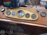 Trawler te koop