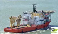 Fast Supply Vessel (FSV) te koop