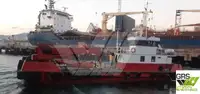 Patrouilleboot te koop