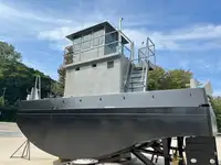 Sleperschip te koop
