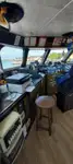 Bemanningboot te koop