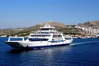 RoPax schip Te koop