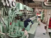 Langlijnschip te koop
