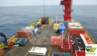 Barge te koop