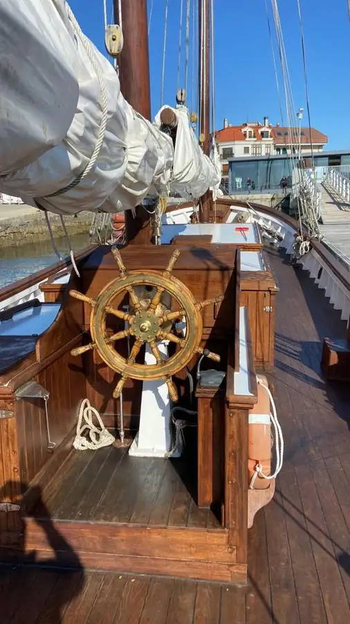 Veerboot te koop