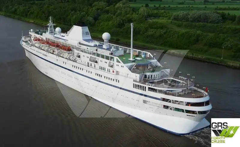 Sleperschip te koop
