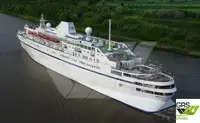 Sleperschip te koop