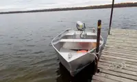 Werkboten Te koop