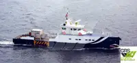 Bemanningsboot Te koop