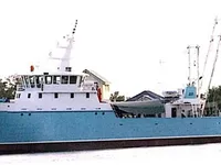 Trawler te koop