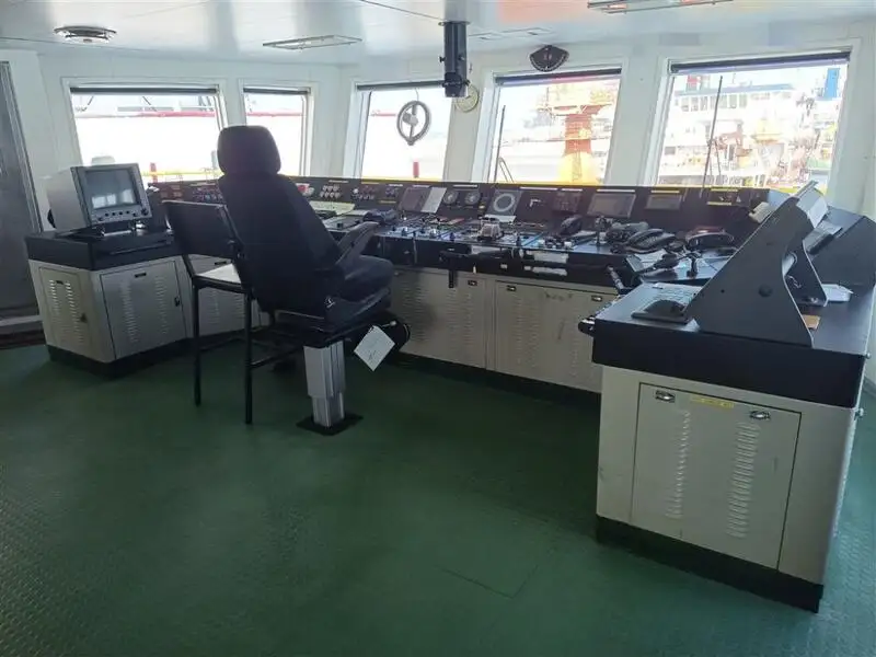Sleperschip te koop
