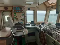 Sleperschip te koop