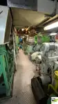 Passagiersschip te koop