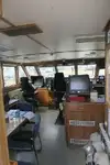 Patrouilleboot te koop