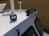 Patrouilleboot te koop