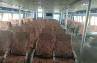 Passagiersschip te koop