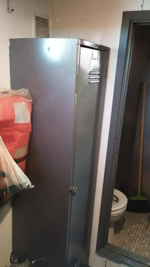 Sleperschip te koop