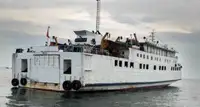 Ro-Ro-schip te koop