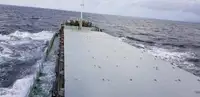 Bulkcarrier te koop