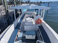 Ro-Ro-veerboot te koop