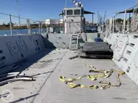 landingsvaartuig, tank te koop