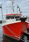 Trawler te koop