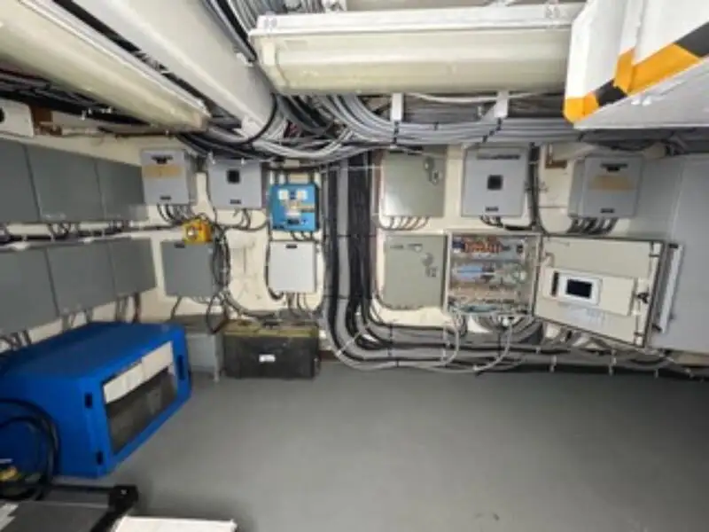 Sleperschip te koop