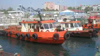 Sleperschip te koop