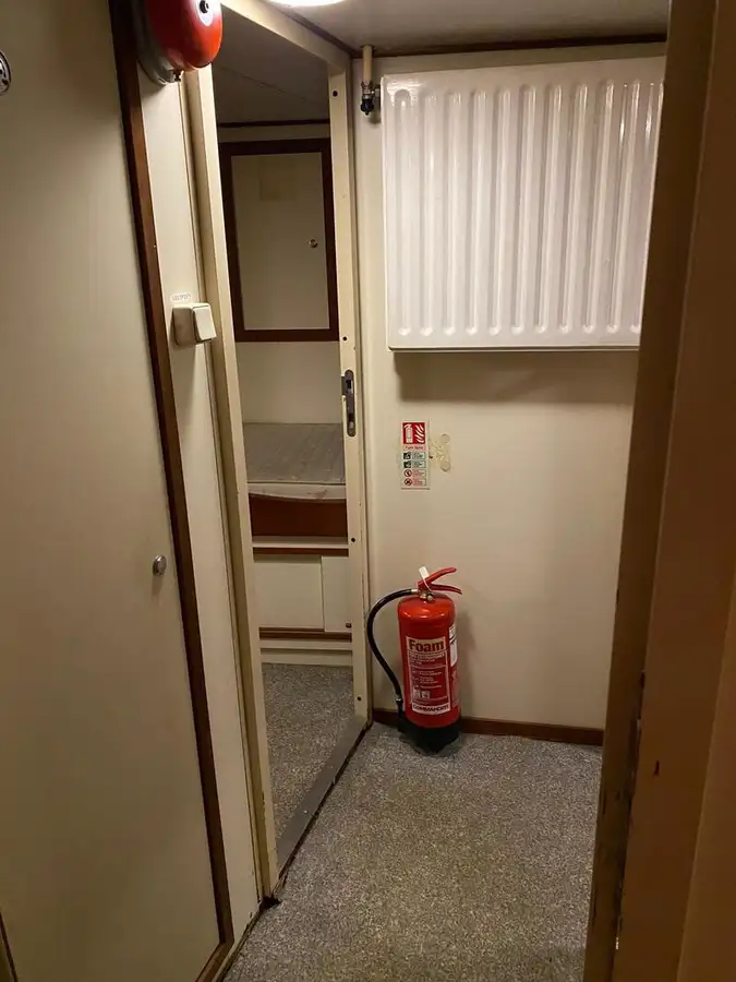 Sleperschip te koop