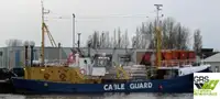 Patrouilleboot Te koop