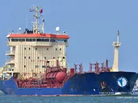 Olie-/chemikaliëntanker te koop