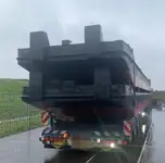 Barge te koop