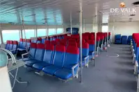 Catamaran te koop
