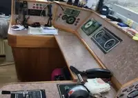 Bulkcarrier te koop
