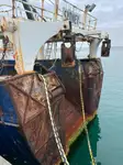 Trawler te koop