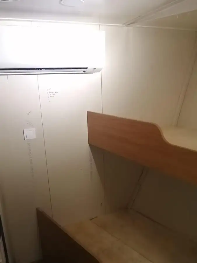 Sleperschip te koop
