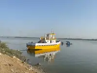 Sleperschip te koop
