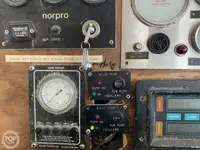 Langlijnschip te koop