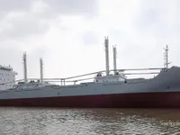 Koelschip te koop