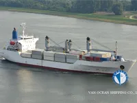 Koelschip te koop