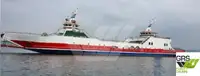 Ro-Ro ship Te koop